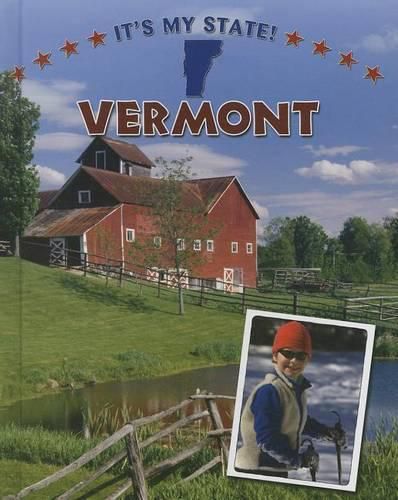 Cover image for Vermont