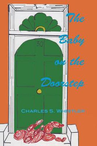 Cover image for The Baby on the Doorstep