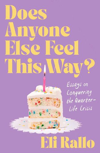 Cover image for Does Anyone Else Feel This Way?