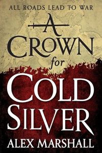 Cover image for A Crown for Cold Silver