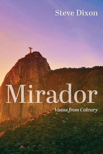 Cover image for Mirador