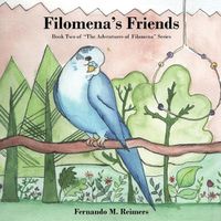 Cover image for Filomena's Friends