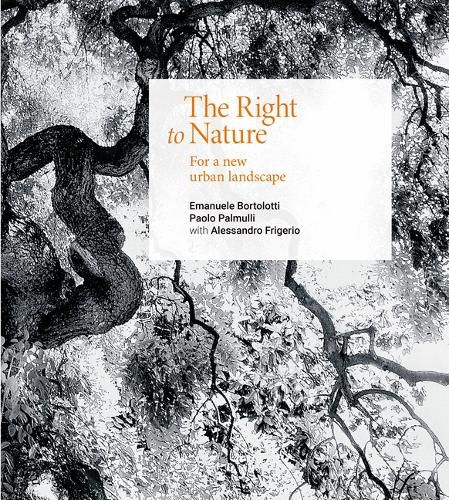 Cover image for The Right to Nature