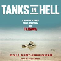 Cover image for Tanks in Hell