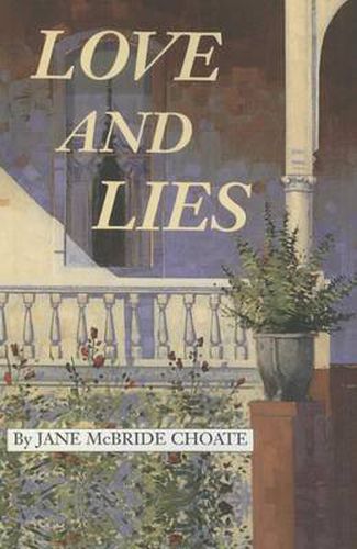 Cover image for Love and Lies