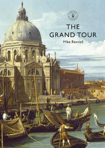 Cover image for The Grand Tour