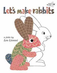 Cover image for Let's Make Rabbits