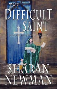 Cover image for The Difficult Saint