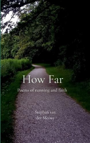 Cover image for How Far