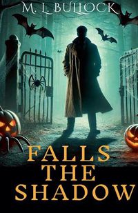 Cover image for Falls the Shadow