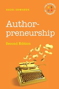 Cover image for Authorpreneurship