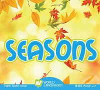 Cover image for Seasons