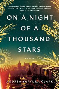 Cover image for On a Night of a Thousand Stars