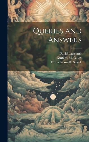 Cover image for Queries and Answers