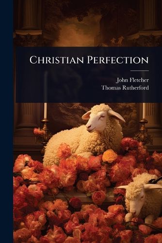 Cover image for Christian Perfection