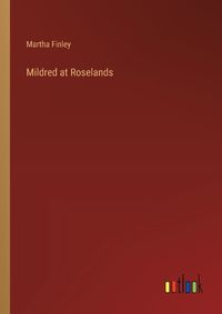 Cover image for Mildred at Roselands