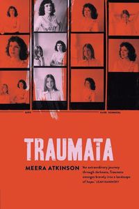 Cover image for Traumata