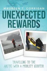 Cover image for Unexpected Rewards
