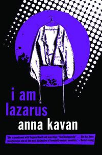 Cover image for I am Lazarus
