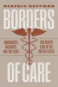 Cover image for Borders of Care