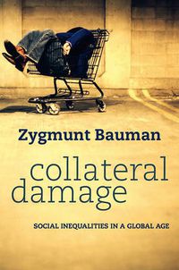 Cover image for Collateral Damage: Social Inequalities in a Global Age