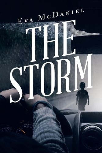 Cover image for The Storm