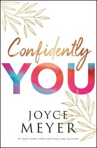 Cover image for Confidently You