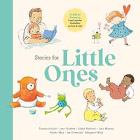 Cover image for Stories for Little Ones