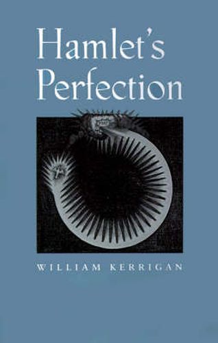 Cover image for Hamlet's Perfection