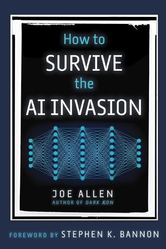 Cover image for How to Survive the AI Invasion