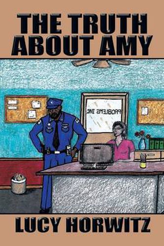 Cover image for The Truth about Amy