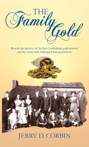 Cover image for The Family Gold