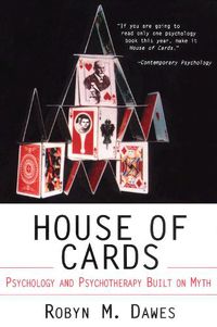 Cover image for House of Cards