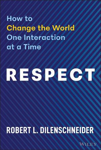 Cover image for Respect