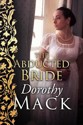 Cover image for The Abducted Bride