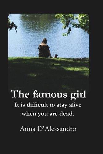 Cover image for The famous girl