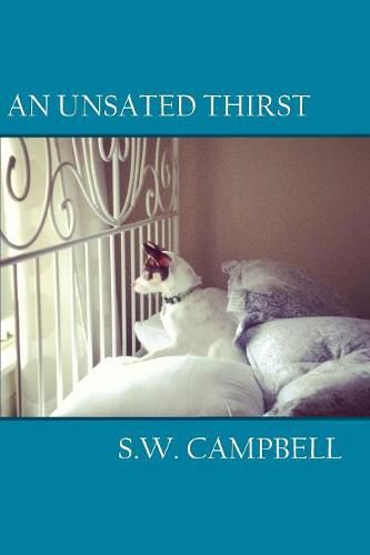 Cover image for An Unsated Thirst