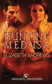 Cover image for Hunting Medusa