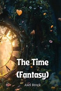 Cover image for The Time (Fantasy)