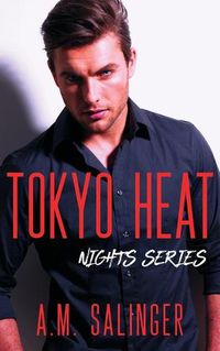 Cover image for Tokyo Heat