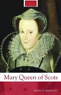 Cover image for Mary Queen of Scots