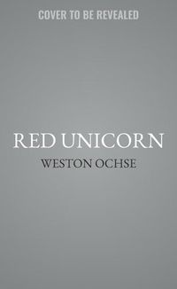 Cover image for Red Unicorn