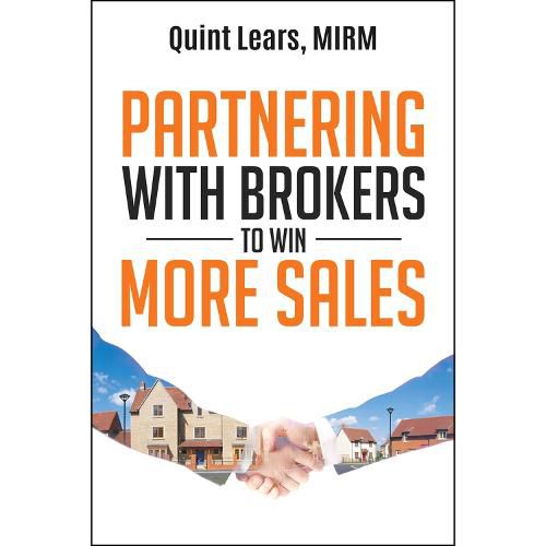 Cover image for Partnering with Brokers to Win More Sales