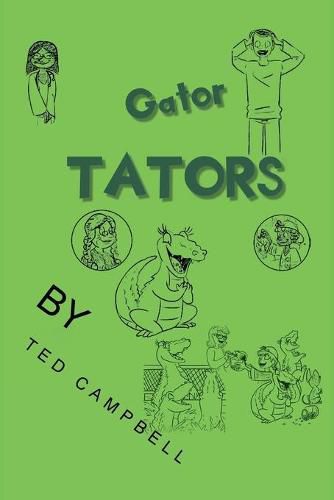 Cover image for Gator Tators