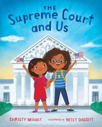 Cover image for The Supreme Court and Us