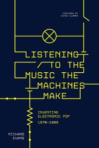 Cover image for Listening to the Music the Machines Make