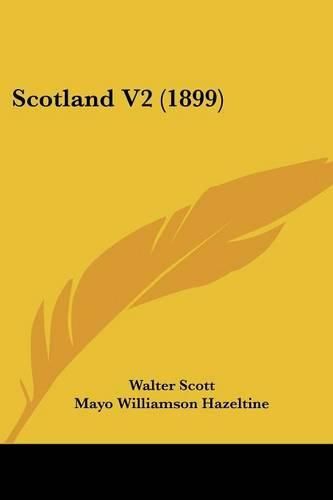 Scotland V2 (1899)