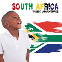 Cover image for South Africa