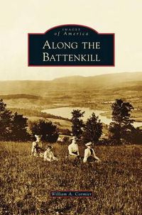 Cover image for Along the Battenkill