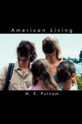 Cover image for American Living